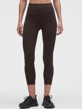 Lululemon Wunder Train HR Tight 25”